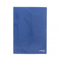 ARCHIVADOR RAPIDO OF C/ACCOCLIP PLAS AZUL DIMERC