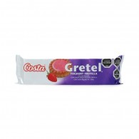 GALLETA GRETEL FRUTILLA 85 GRAMOS COSTA