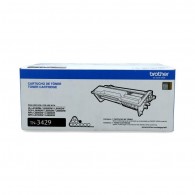 TONER TN3429 NEGRO PARA HL5100 BROTHER