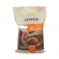 AZUCAR DORADA 500 G IANSA