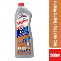 ABRILLANTADOR PISO FLOTANTE TODO EN 1 900 ML