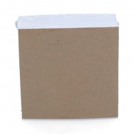 TACO NOTA NACIONAL BLANCO 9 CM X 9 CM 220 HOJAS 