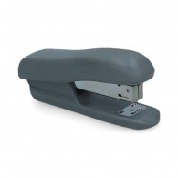 CORCHETERA CORTA PLÁSTICA GRIS P/25 HJS FULTONS