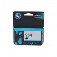 CARTUCHO 954 NEGRO L0S59AL PRO 8210  1000 PAGINAS HP