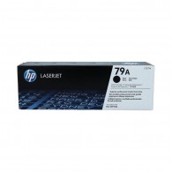 TONER ORIGINAL LASERJET 79A NEGRO CF279A HP