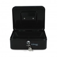 CAJA CHICA 8 200 MM X 160 MM  X 90 MM DIMERC