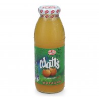 JUGO DURAZNO BOCA ANCHA 300CC WATTS