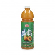 NÉCTAR DAMASCO BOTELLA 1,5 LITRO WATTS