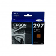 CARTUCHO T297120 NEGRO ALTA CAPACIDAD XP-231/431 EPSON