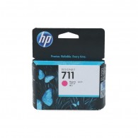 CARTUCHO DE TINTA DESIGNJET 711  MAGENTA HP