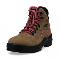 BOTIN SEGURIDAD NU 130 FEMENINO N36