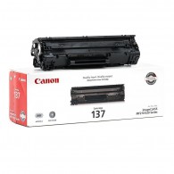 TONER 9435B001 137 NEGRO 2400 PAGINAS