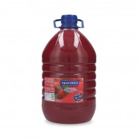 JUGO FRUTILLA CONCENTRADO 5 LITRO TRAVERSO