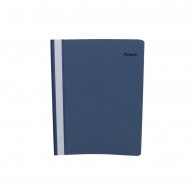 CARPETA TORRE VINIL PIGMENTADA CARTA (FAST) AZUL