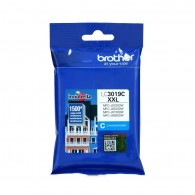 CARTUCHO LC3019C CIAN BROTHER