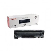 TONER 3484B001 125 NEGRO 1600 PAGINAS