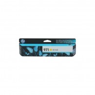 CARTUCHO 971 CN624 YELLOW PARA X476 HP