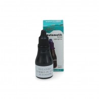 TINTA 711 25ML GOMA NEGRO AUTOMATIK