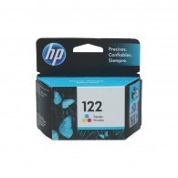 CARTUCHO DE TINTA CH562HL TRICOLOR 122 HP 