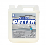 CERA LIQUIDA PISO PLASTICO 5 LT INCOLORA