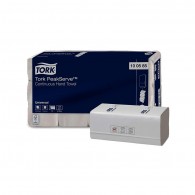 TOALLA INTERFOLIADA CONTINUA ELEVATION HOJA SIMPLE 12 X 410 TOALLAS