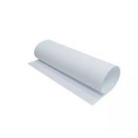 CARTULINA 53 X 77 CM BLANCO 25 PLIEGOS