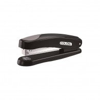 CORCHETERA CORTA METALICA OFFICE NEGRO