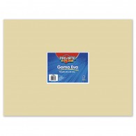 GOMA EVA BEIGE 45 X 60 CM 5 HOJAS