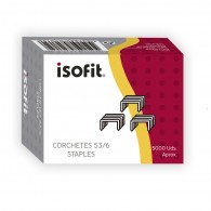 CORCHETE ESPECIAL 53/6 5000 UN
