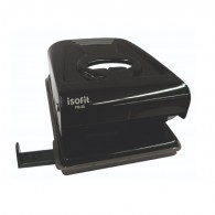PERFORADORA GRANDE METALICA PM-40 40 HOJAS