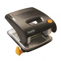 PERFORADORA GRANDE METALICA EASY TOUCH 30 HOJAS