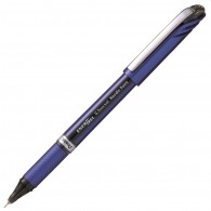 LAPIZ TINTA GEL ENERGEL NEGRO 0.5 MM