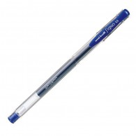 LAPIZ TINTA GEL 0.5 SIGNO UM -100 AZUL
