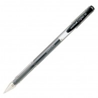 LAPIZ TINTA GEL 0.5 UM 100 NEGRO