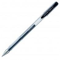 LAPIZ TINTA GEL 0.7 SIGNO UM 100 NEGRO
