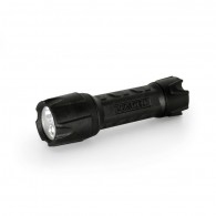 LINTERNA 500L ACERO +3AAA
