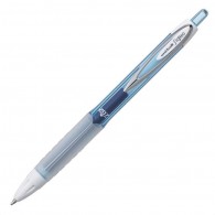LAPIZ TINTA GEL 0.7 RETRACTIL 207F TURQUESA