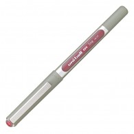 LAPIZ TINTA GEL EYE FINE 0.7 UB 157 ROJO OSCURO