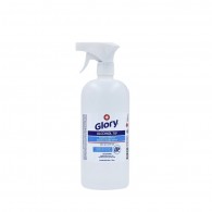 ALCOHOL 70° LIQUIDO HIGIENIZANTE 1 LT