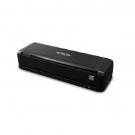 ESCANER ES-300W DUPLEX WIFI COLOR