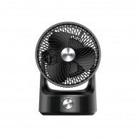 VENTILADOR 360° TURBO 8'