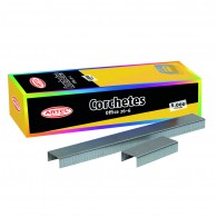 CORCHETE ESTANDAR 26/06 5000 UN