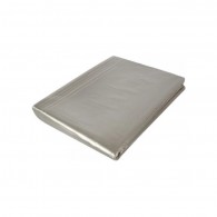 BOLSA BASURA TRANSPARENTE PLANA 70 X 90 10 UN