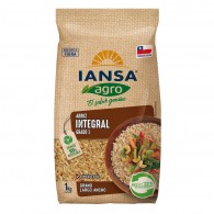 ARROZ INTEGRAL G1 1 KG
