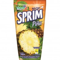 NECTAR SABOR PIÑA 190 ML