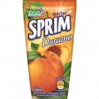 NECTAR SABOR DURAZNO 190 ML