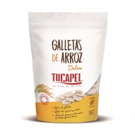 GALLETA ARROZ DULCE 150 GR