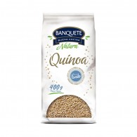 QUINOA 400 GR