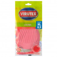GUANTE LATEX MULTIUSO CREATIVA TALLA ML