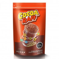 SABORIZANTE CHOCOLATE 500 GR
